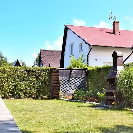 Amazing In With Wifi Appartement Rowy (Pomerania)