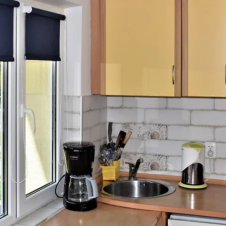 Διαμέρισμα 1 Bedroom Amazing Apartment In Rowy Rowy (Pomerania)