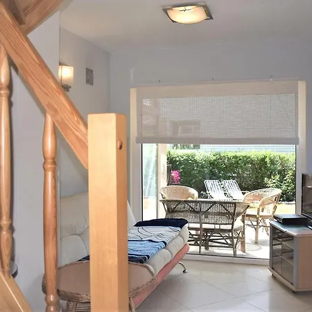 Appartement Amazing In With Wifi *