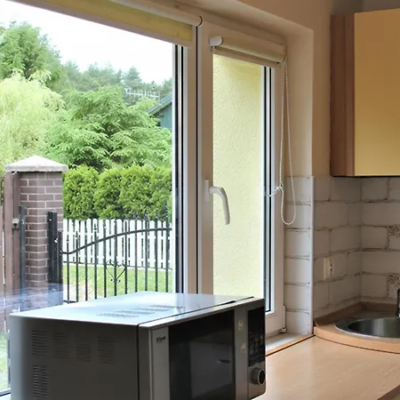 Appartement Amazing In With Wifi