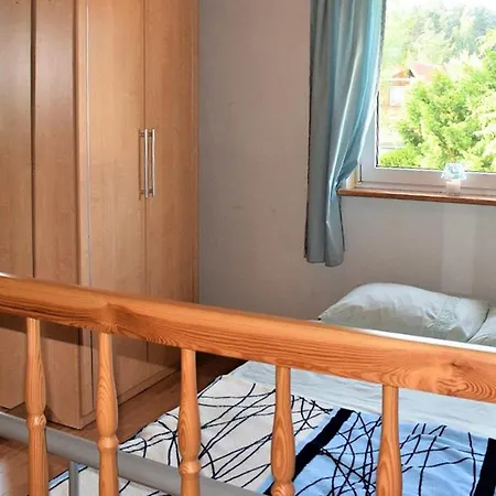 1 Bedroom Stunning In Lejlighed Rowy (Pomerania)