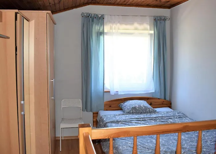 Amazing In With Wifi * Rowy (Pomerania)