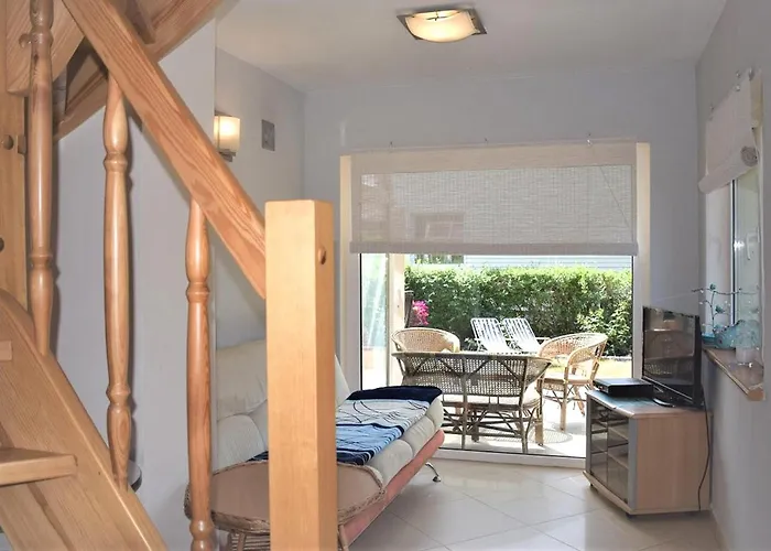 Appartement Amazing In With Wifi *