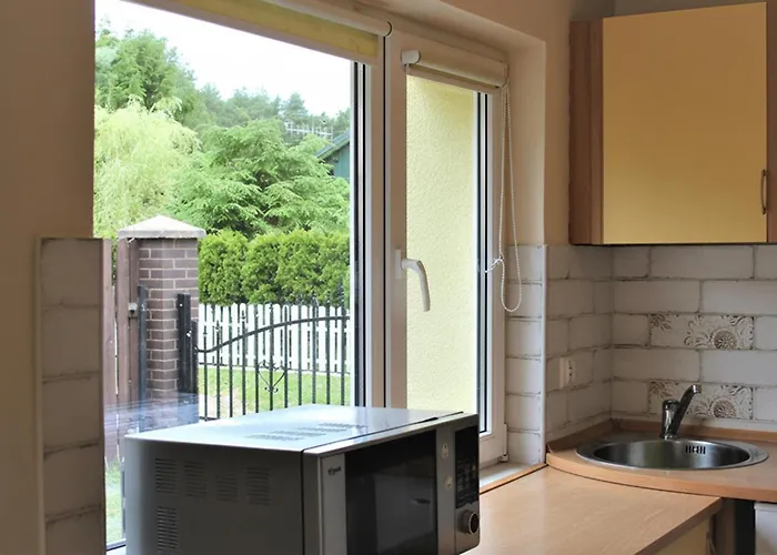 Appartement Amazing In With Wifi