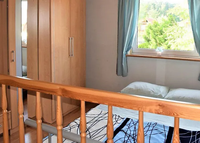 Amazing In With Wifi Appartement Rowy (Pomerania)